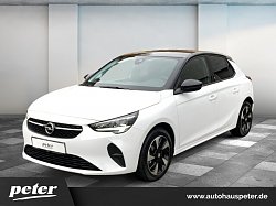 Opel Corsa-e Edition 100kW(136PS)(AT)