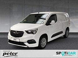 Opel Combo Cargo 1.5 D XL Edition Klimaautomatik Sitzheizung