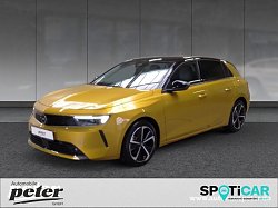 Opel Astra L 1.6 Turbo Plugin Hybrid Automatik (AH Ja)