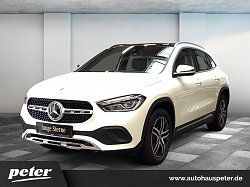Mercedes-Benz GLA 250 e Progressive/ 8G/ LED/ Panorama-SD/ Kamera/ 