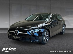 Mercedes-Benz A 200 4M Progressive/ 8G/ LED/ Navigation/ DAB/ 