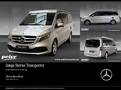 Mercedes-Benz V 220 d Marco Polo Edition  MBUX/ Markise/ DAB